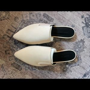 NWT Jenni Kayne Mules, Size 41